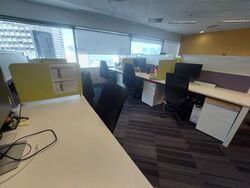 Suntec Tower Three (D1), Office #591811571